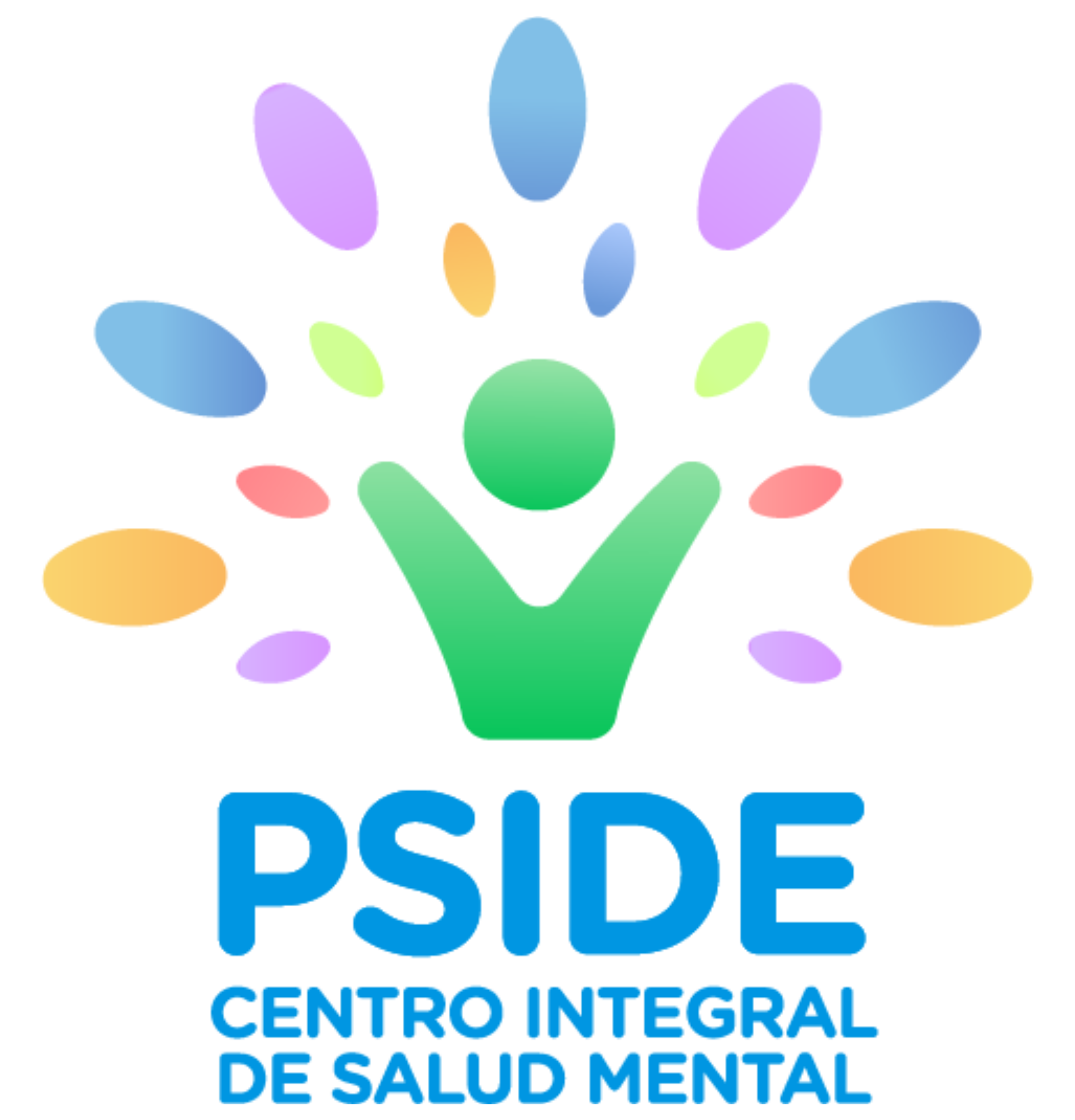 LOGO PSIDE