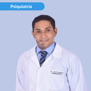 Atención Psiquiátrica Adultos