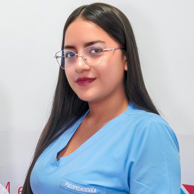 Psp. Vanessa Tandazo