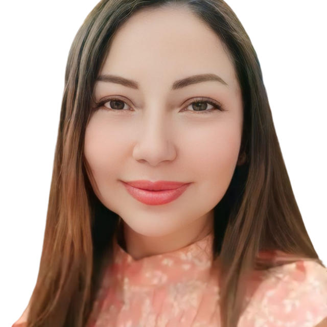 Mgs. Geomar Valdez