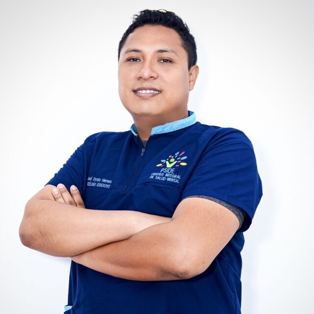 Lic. José Oyola
