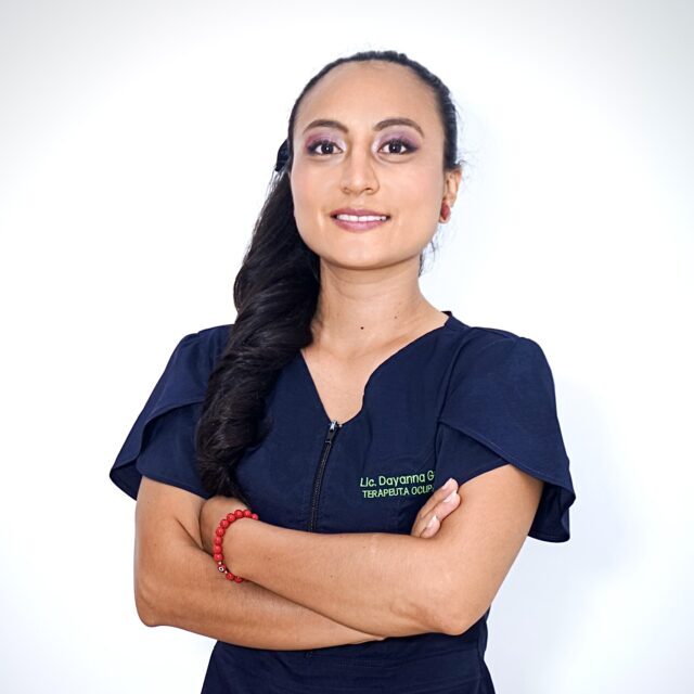T.O. Dayanna Guastay